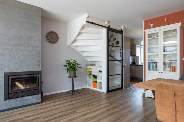 Foto 15 van Rogier van der Weydenlaan 7