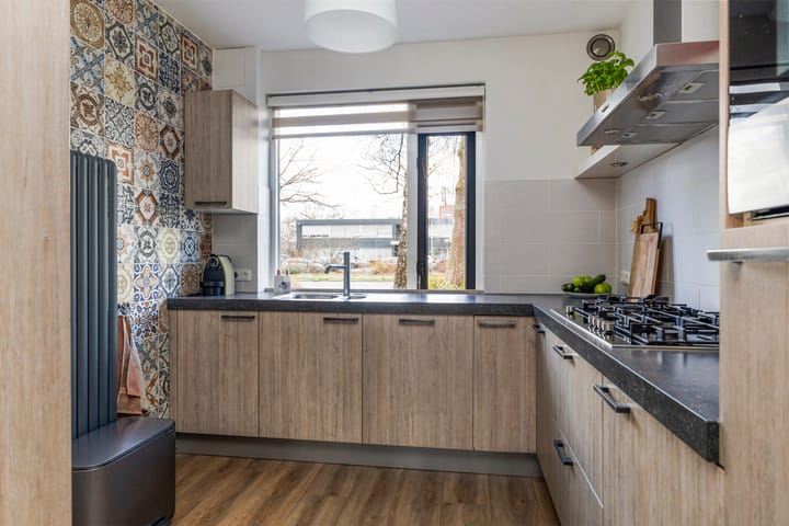 Foto 17 van Rogier van der Weydenlaan 7