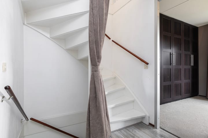 Foto 20 van Rogier van der Weydenlaan 7