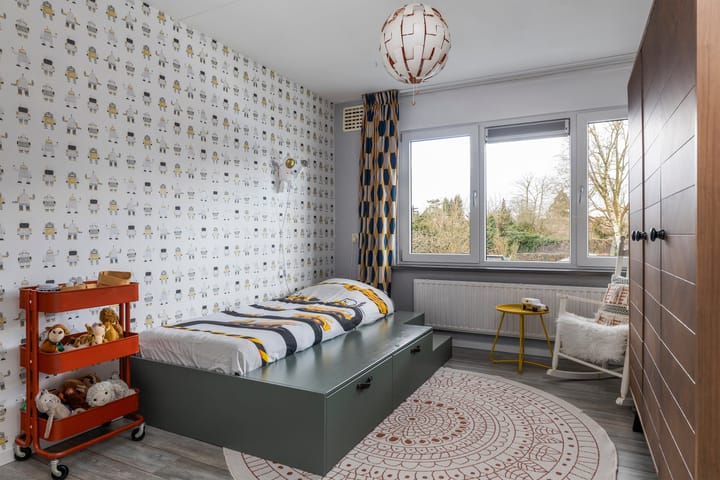 Foto 23 van Rogier van der Weydenlaan 7