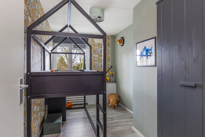 Foto 24 van Rogier van der Weydenlaan 7