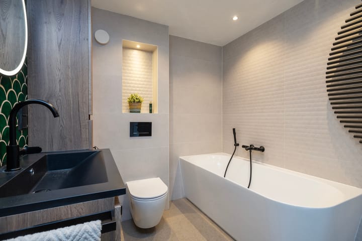 Foto 25 van Rogier van der Weydenlaan 7