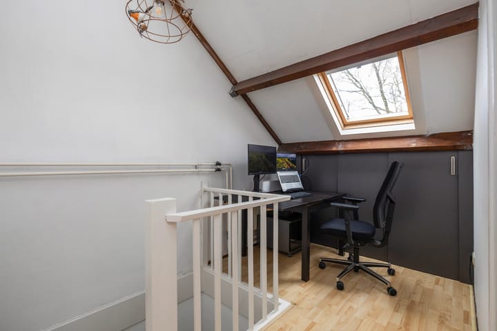 Foto 30 van Rogier van der Weydenlaan 7