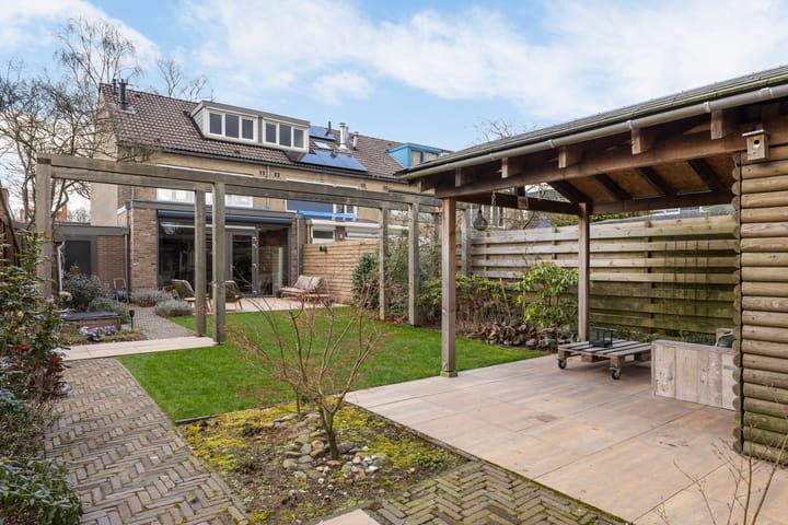 Foto 39 van Rogier van der Weydenlaan 7