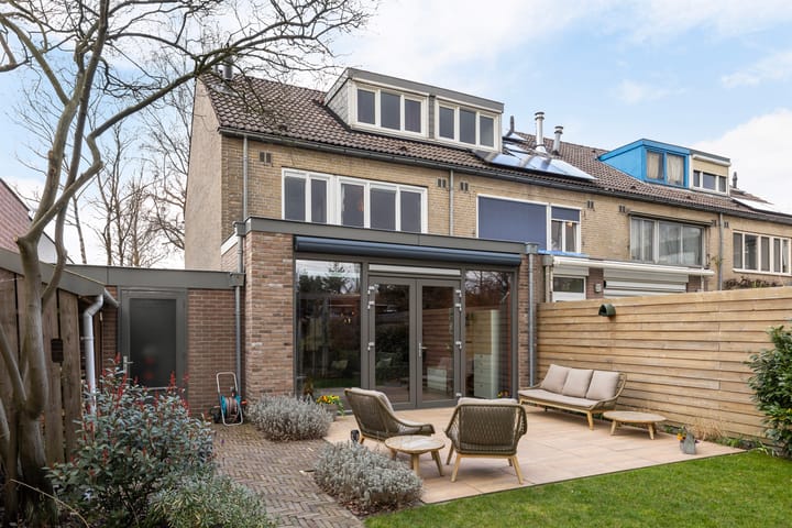 Foto 40 van Rogier van der Weydenlaan 7