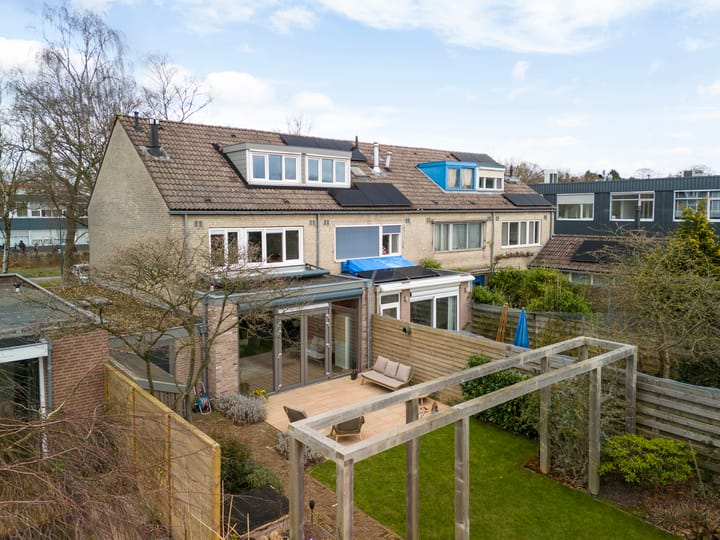 Foto 42 van Rogier van der Weydenlaan 7