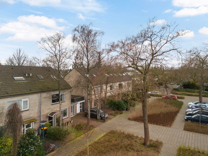 Foto 43 van Rogier van der Weydenlaan 7