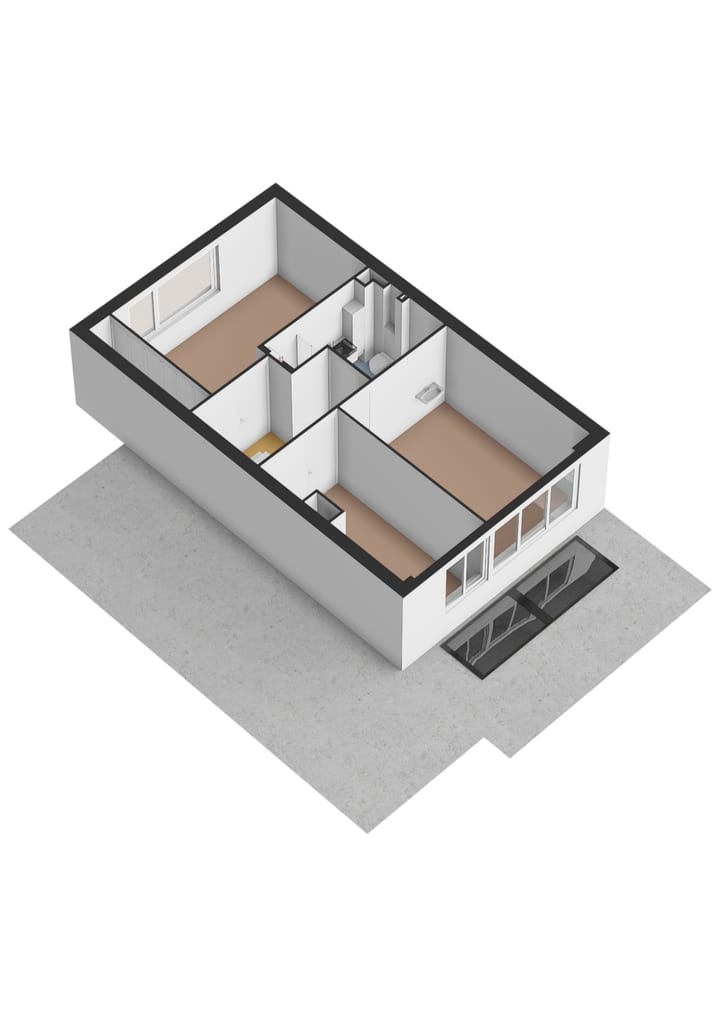 Foto 48 van Rogier van der Weydenlaan 7