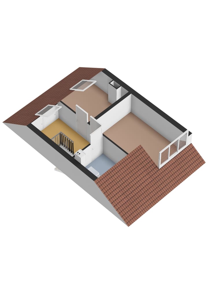 Foto 50 van Rogier van der Weydenlaan 7