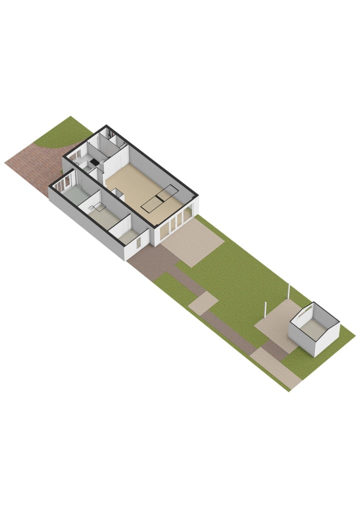 Foto 54 van Rogier van der Weydenlaan 7