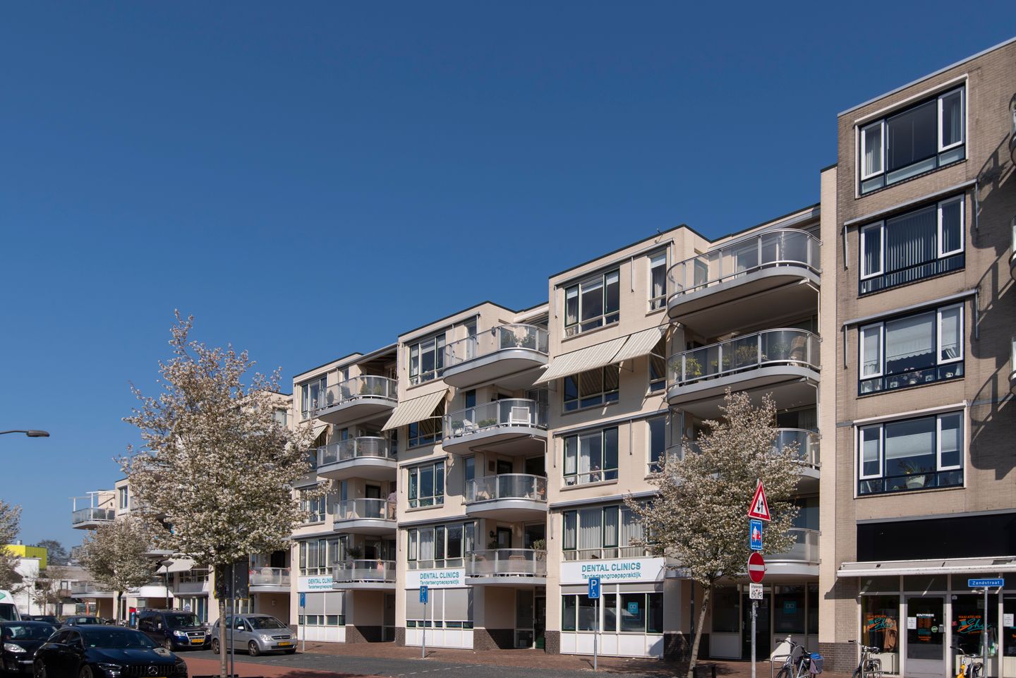 Foto 1 van Scheepjeshof 207