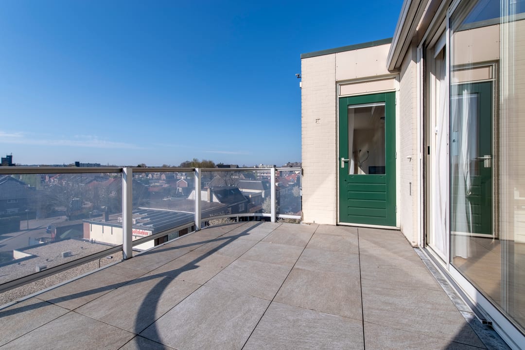 Foto 2 van Scheepjeshof 207