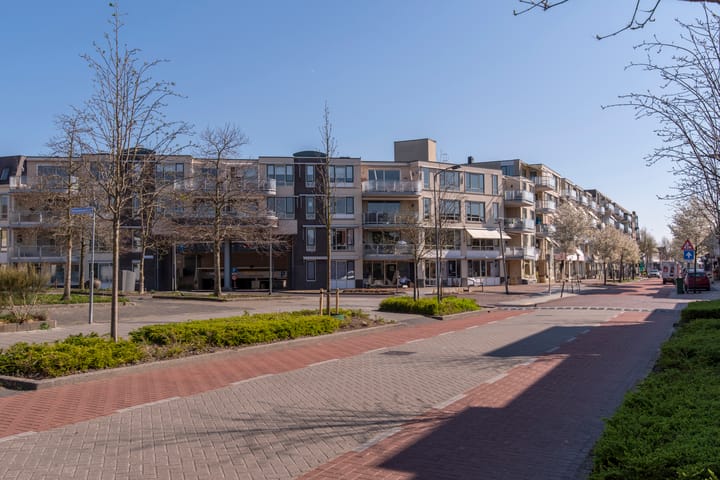 Foto 3 van Scheepjeshof 207