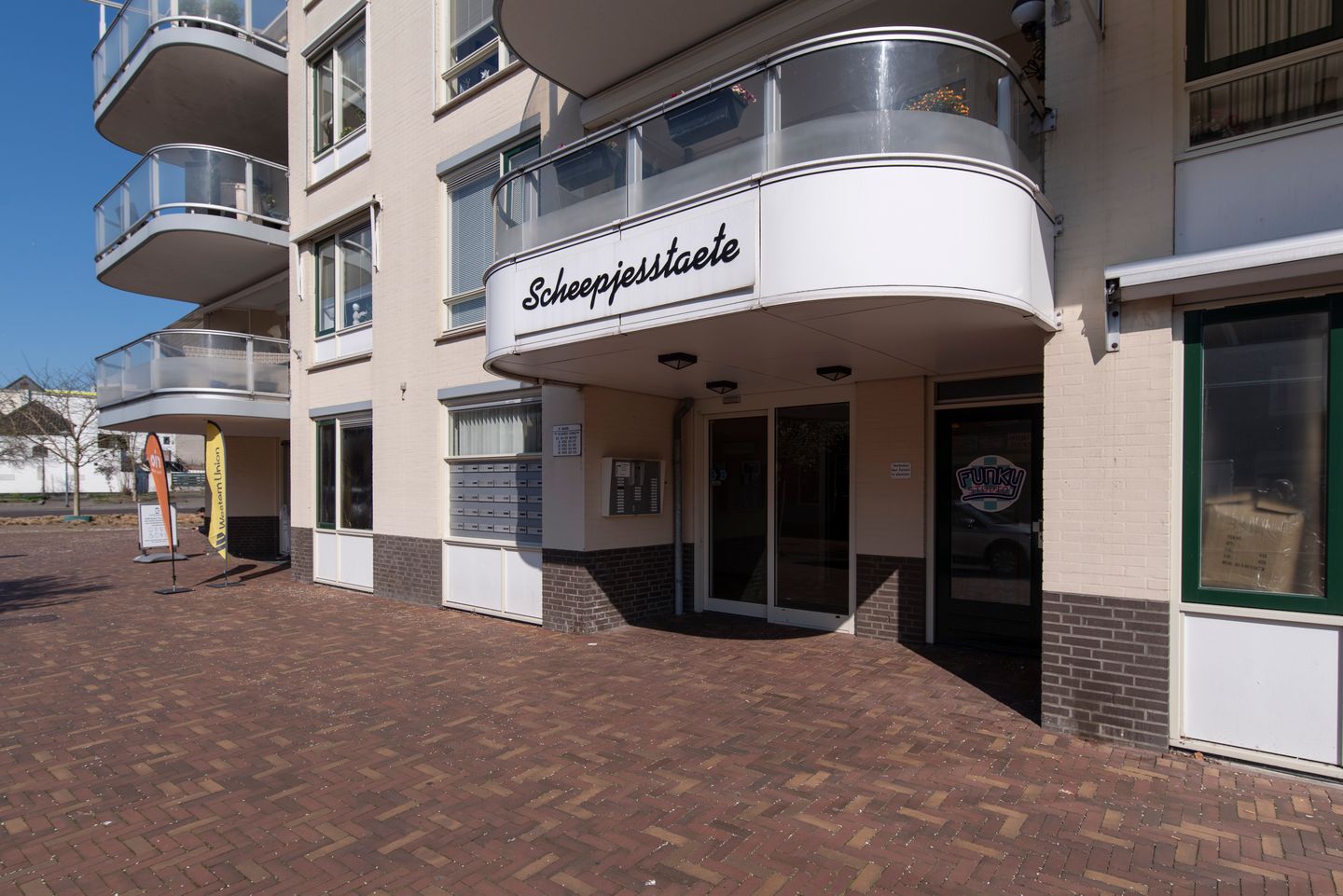 Foto 5 van Scheepjeshof 207