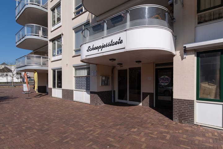 Foto 5 van Scheepjeshof 207