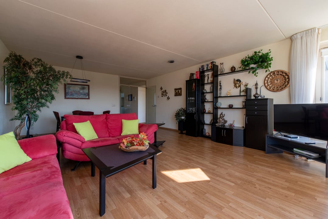 Foto 11 van Scheepjeshof 207