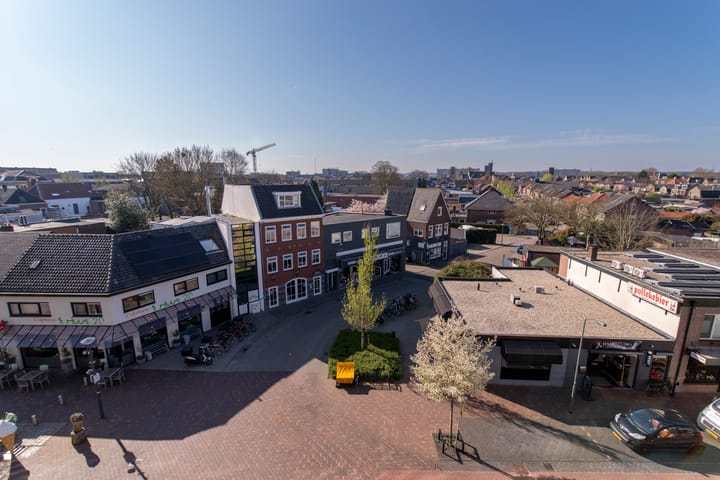 Foto 16 van Scheepjeshof 207