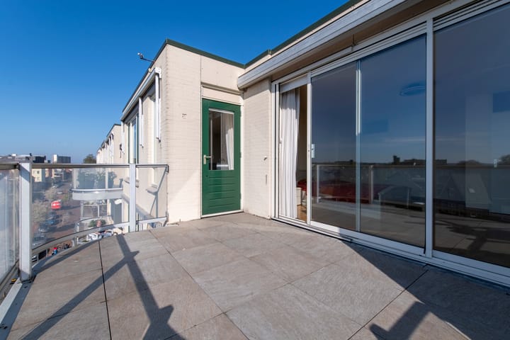 Foto 15 van Scheepjeshof 207