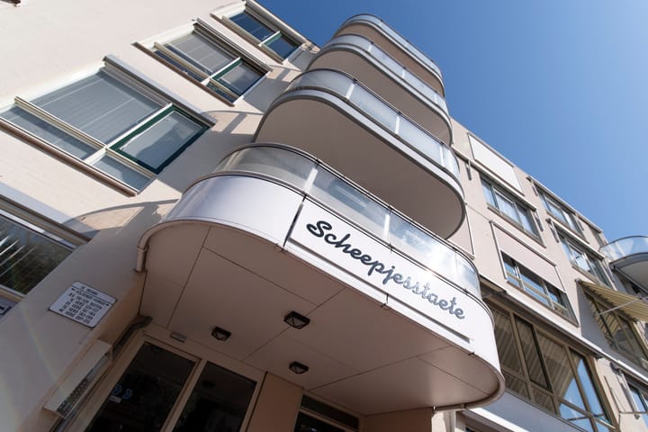 Foto 32 van Scheepjeshof 207