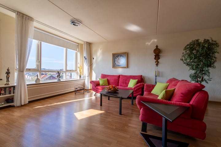 Foto 9 van Scheepjeshof 207