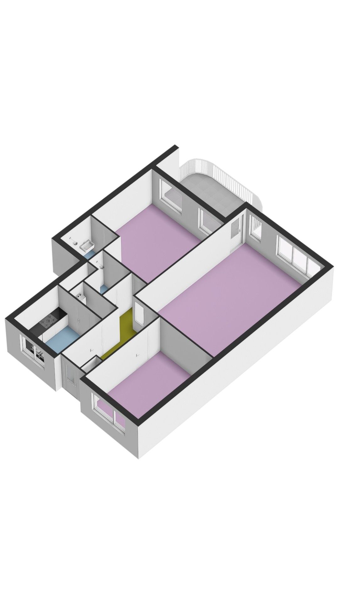 Foto 35 van Scheepjeshof 207