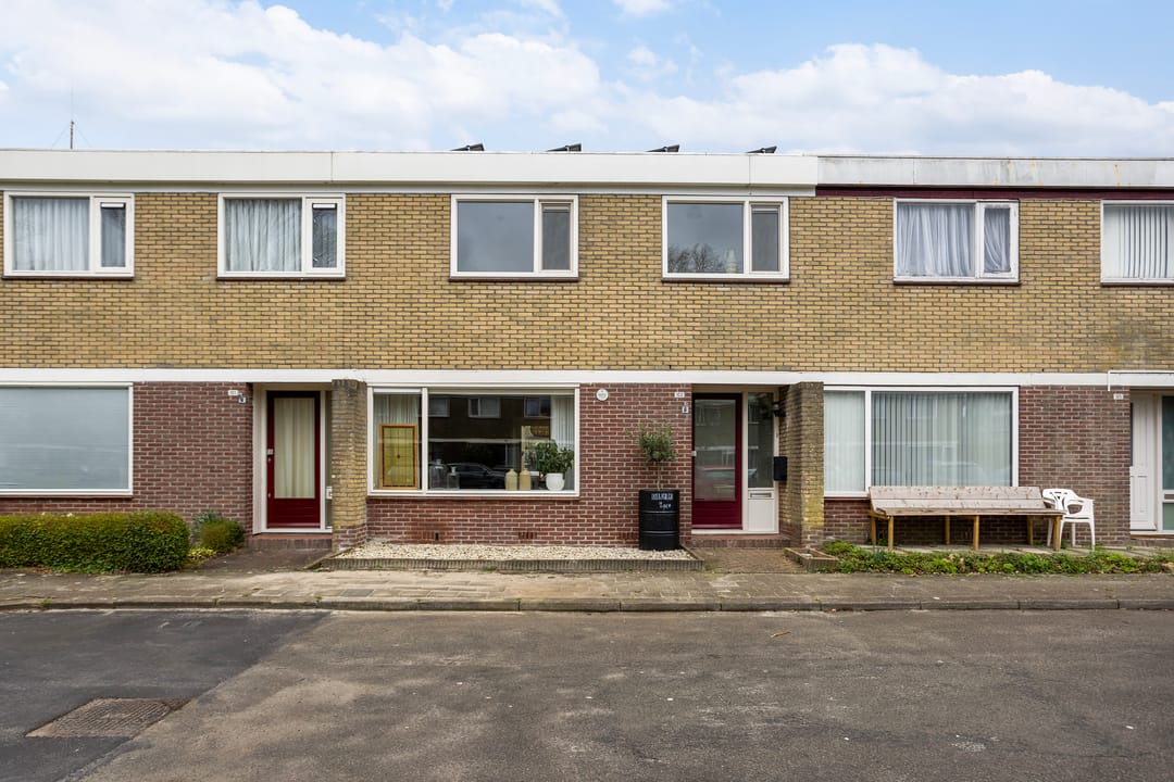 Foto 1 van de Bird 103