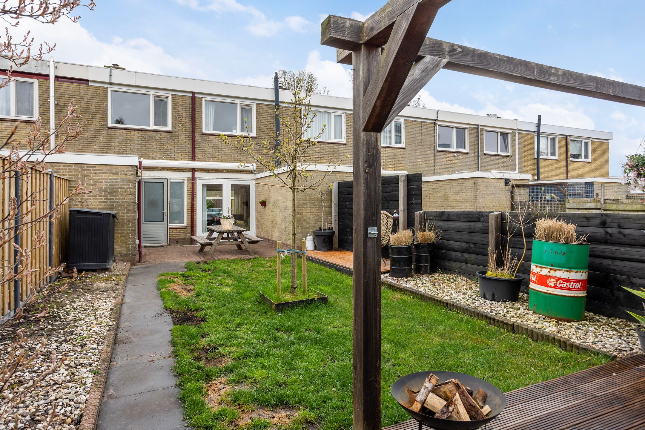 Foto 6 van de Bird 103