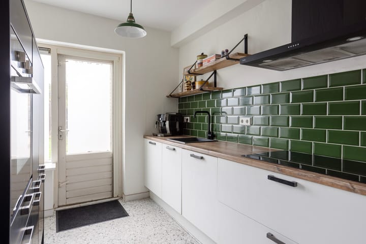 Foto 13 van de Bird 103