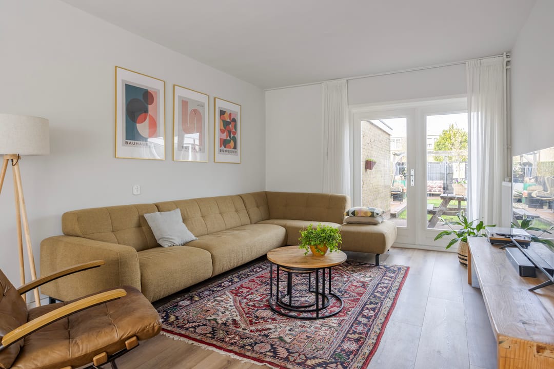 Foto 16 van de Bird 103