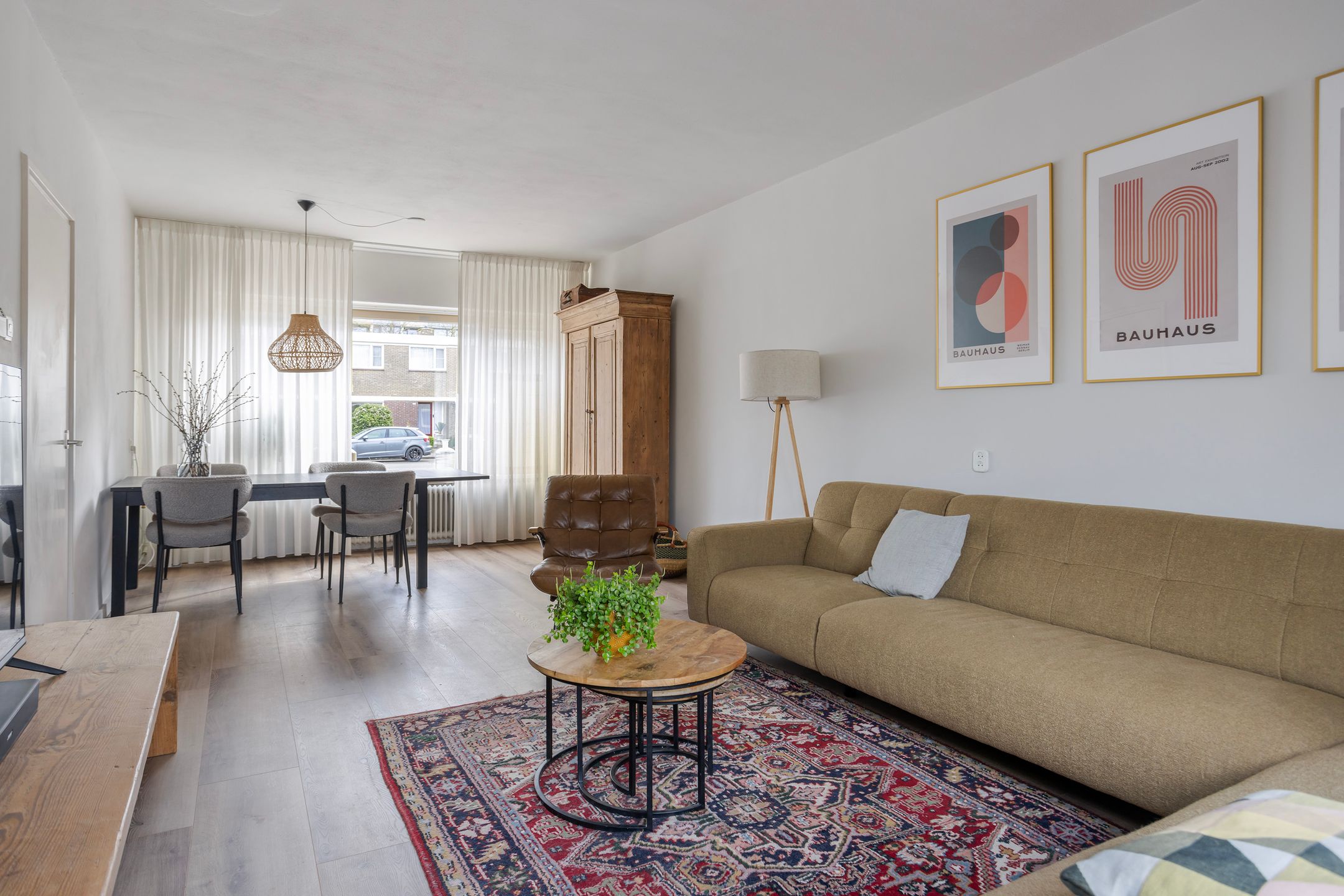 Foto 18 van de Bird 103