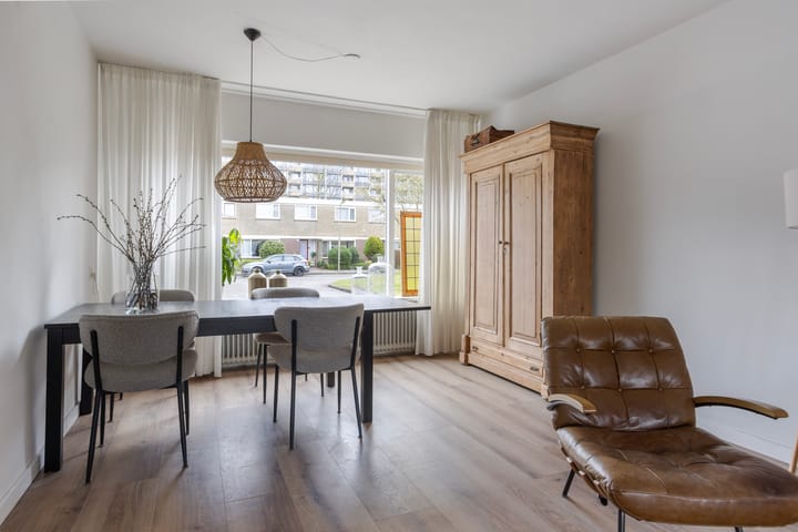 Foto 20 van de Bird 103