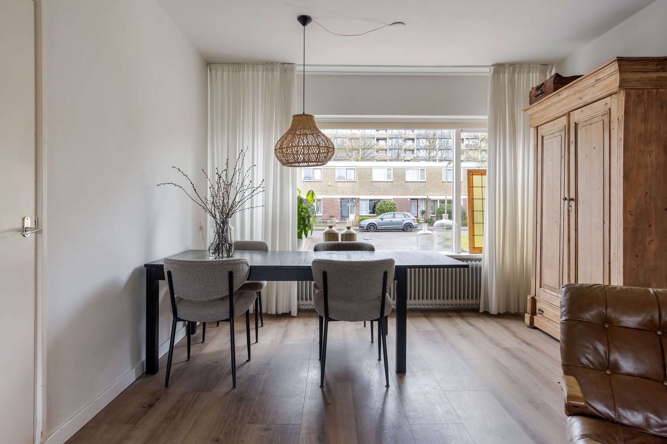 Foto 21 van de Bird 103