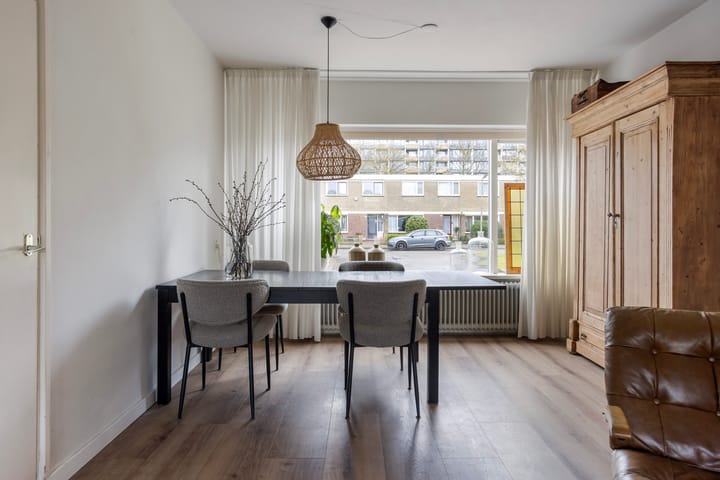 Foto 21 van de Bird 103