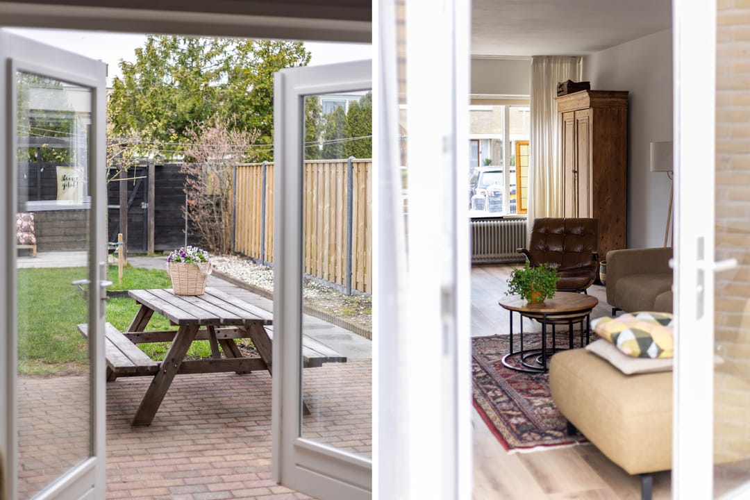 Foto 23 van de Bird 103