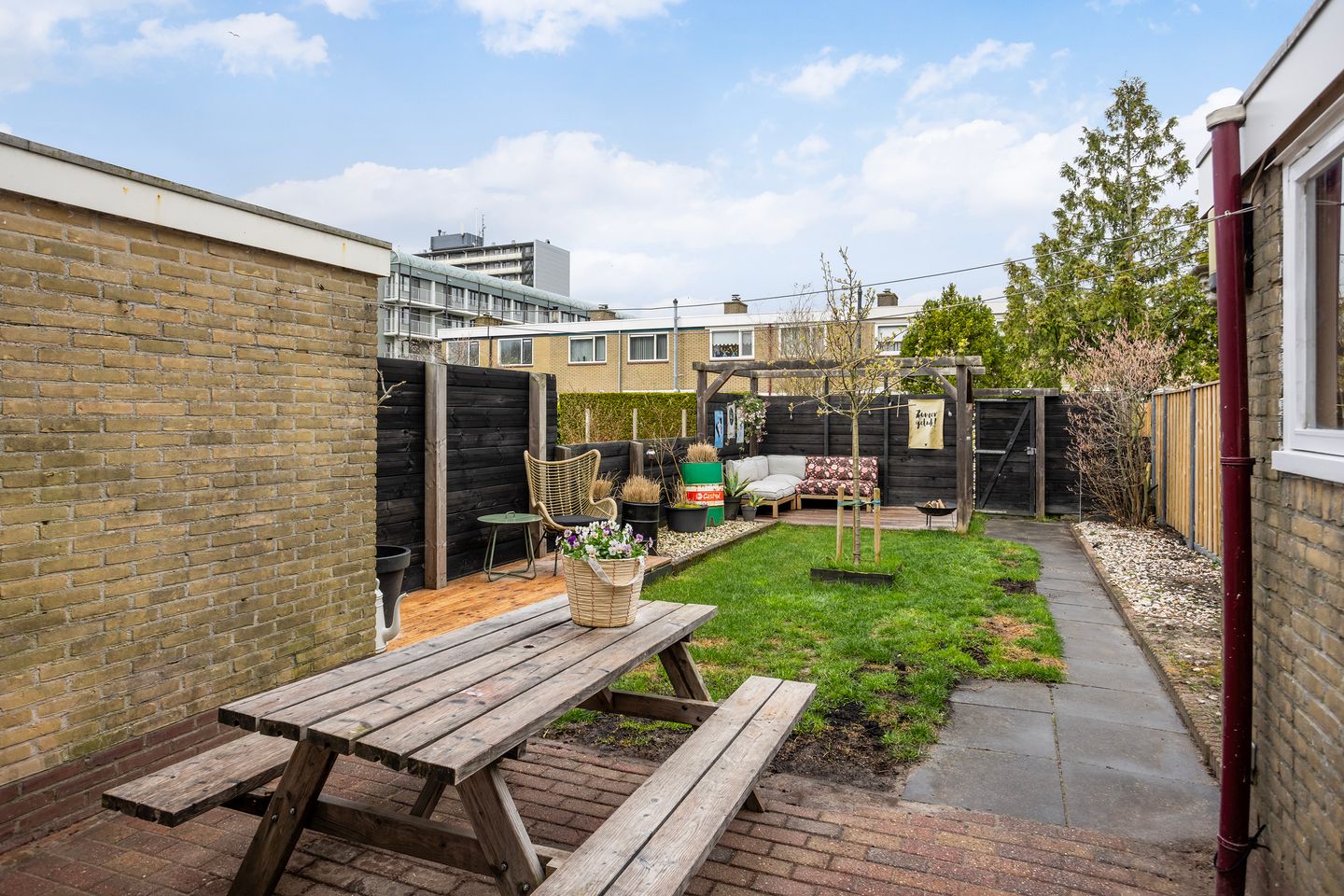 Foto 25 van de Bird 103