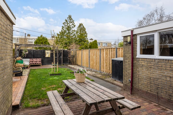 Foto 26 van de Bird 103