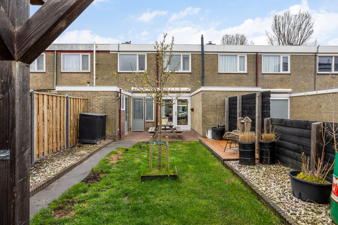 Foto 29 van de Bird 103