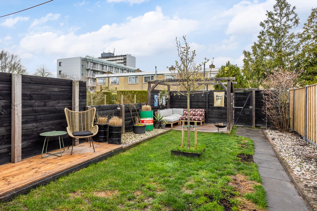 Foto 28 van de Bird 103