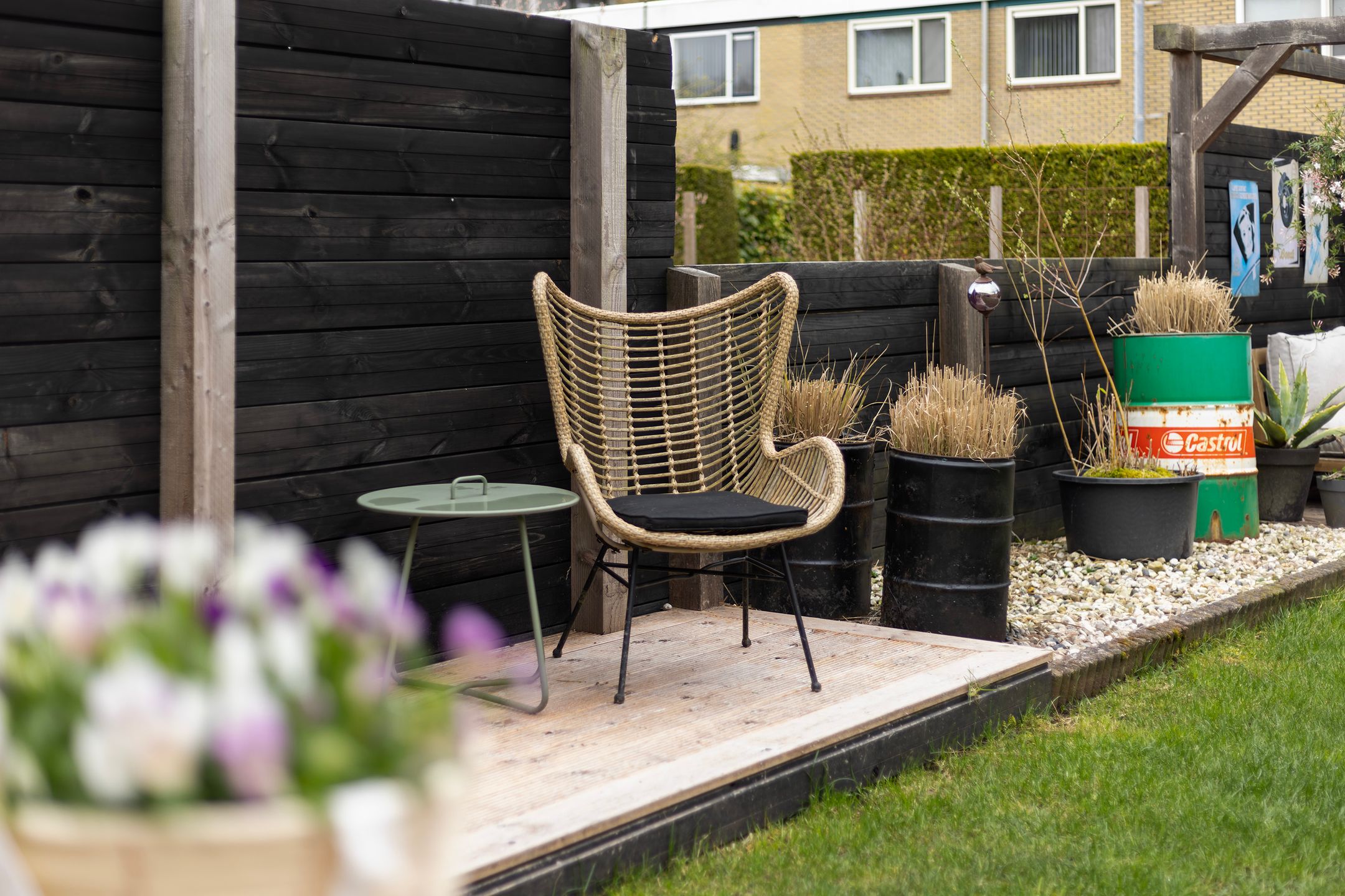 Foto 30 van de Bird 103