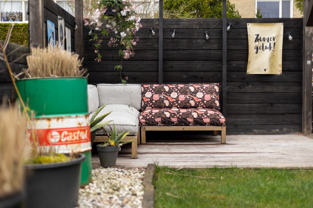 Foto 31 van de Bird 103