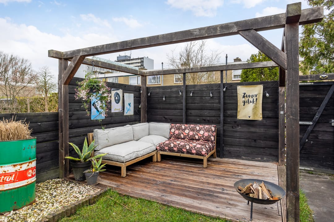 Foto 32 van de Bird 103