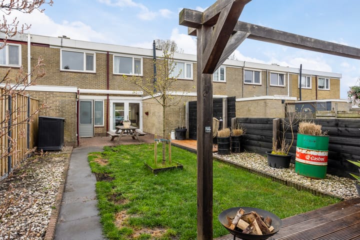 Foto 33 van de Bird 103