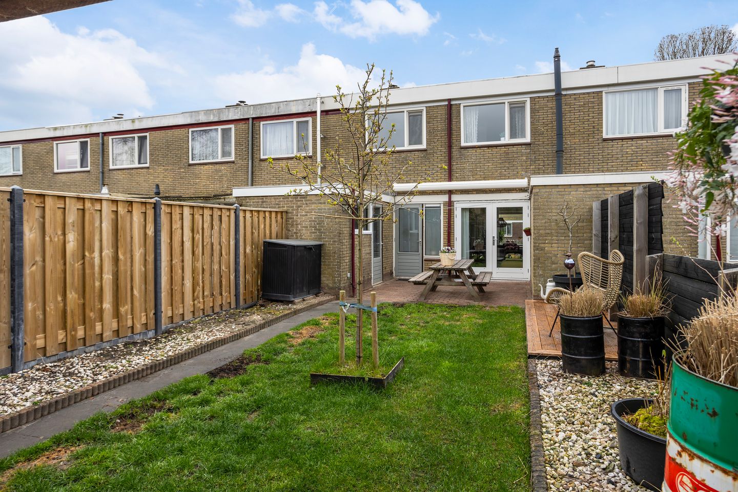 Foto 34 van de Bird 103