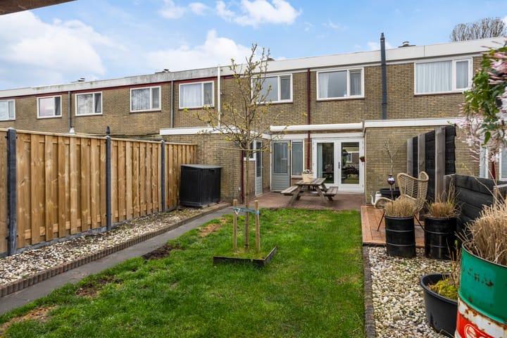 Foto 34 van de Bird 103