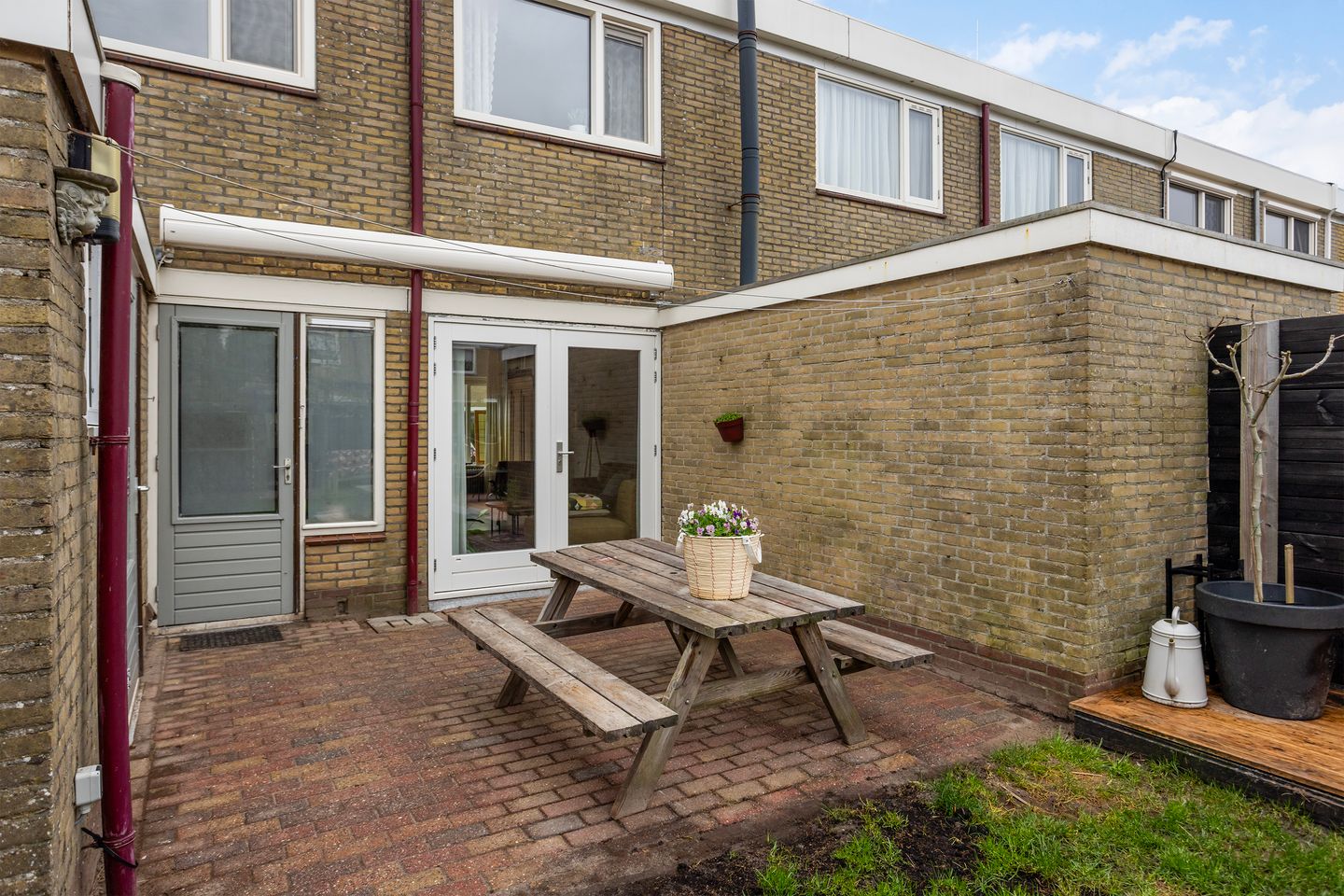 Foto 35 van de Bird 103