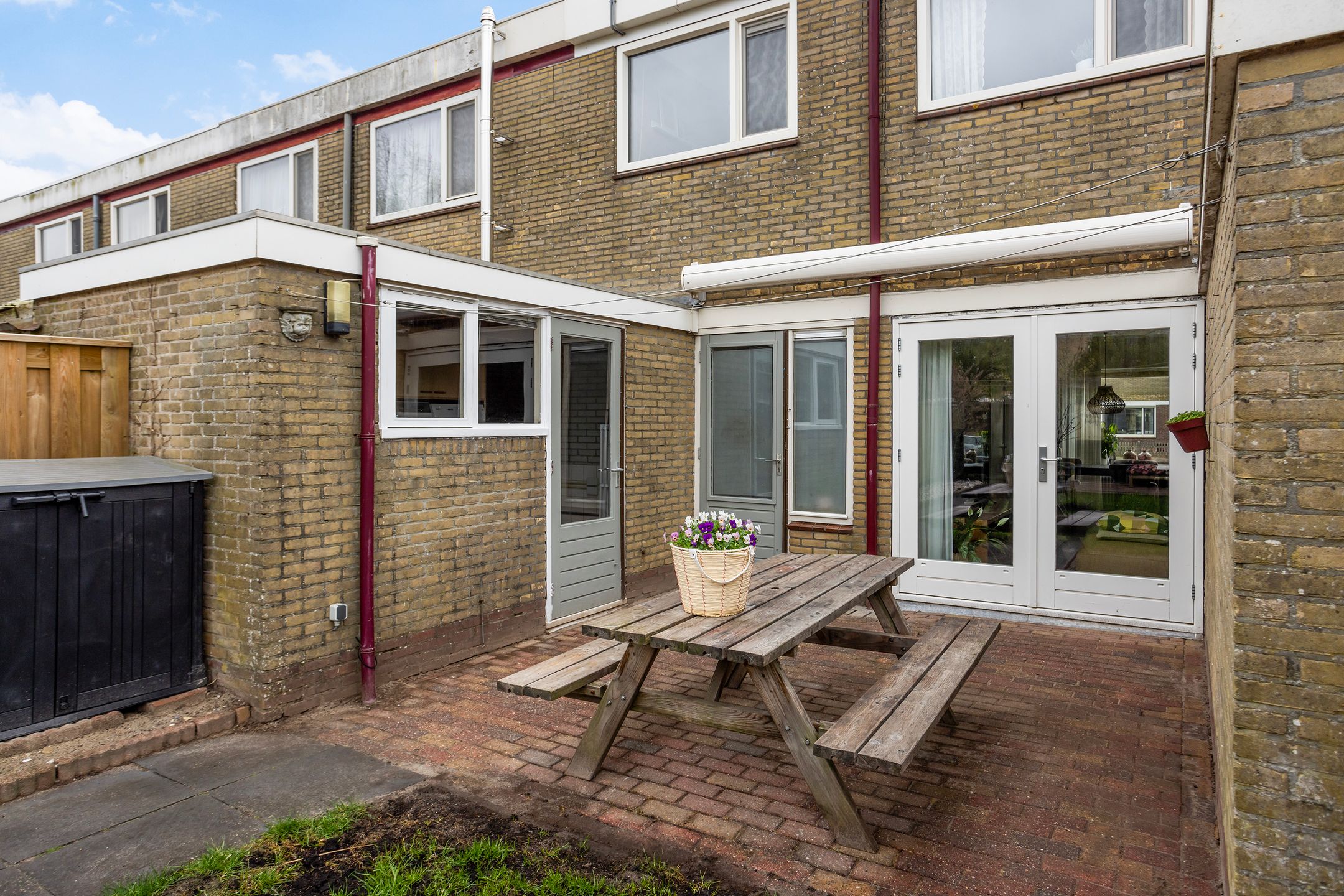 Foto 36 van de Bird 103