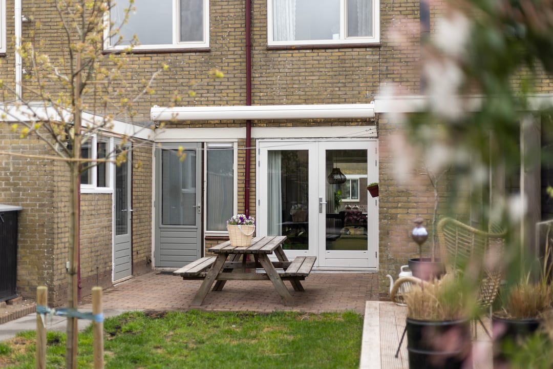 Foto 37 van de Bird 103