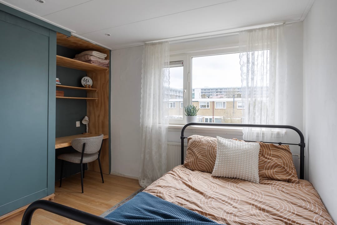 Foto 47 van de Bird 103