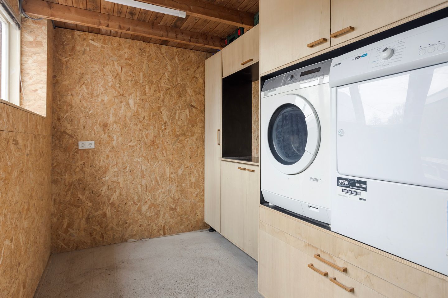 Foto 49 van de Bird 103