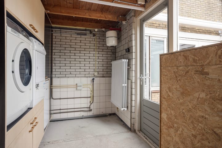 Foto 50 van de Bird 103